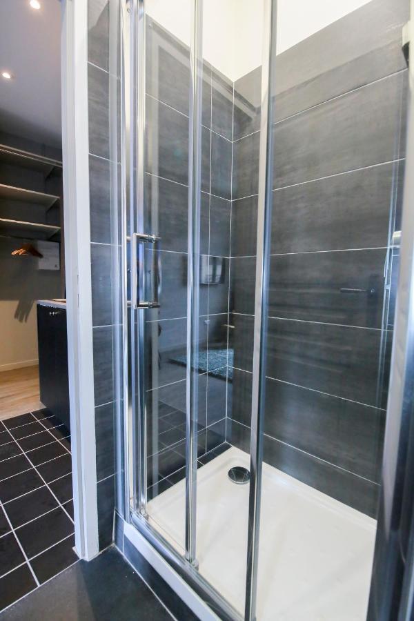 Appartamento L'Industriel, T2 Hypercentre Chic Et Cosy, Wifi Par Sovalfi Saint-Etienne  Esterno foto