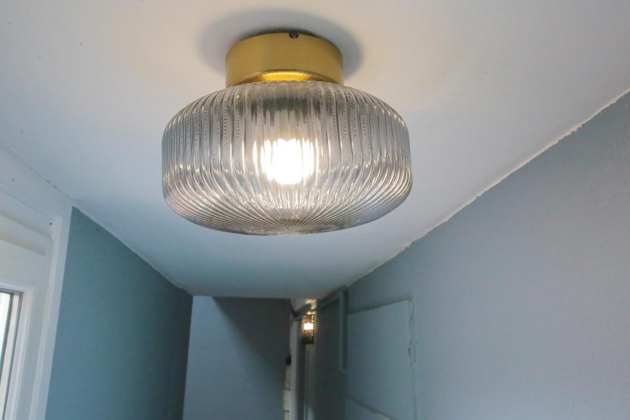 Appartamento L'Industriel, T2 Hypercentre Chic Et Cosy, Wifi Par Sovalfi Saint-Etienne  Esterno foto