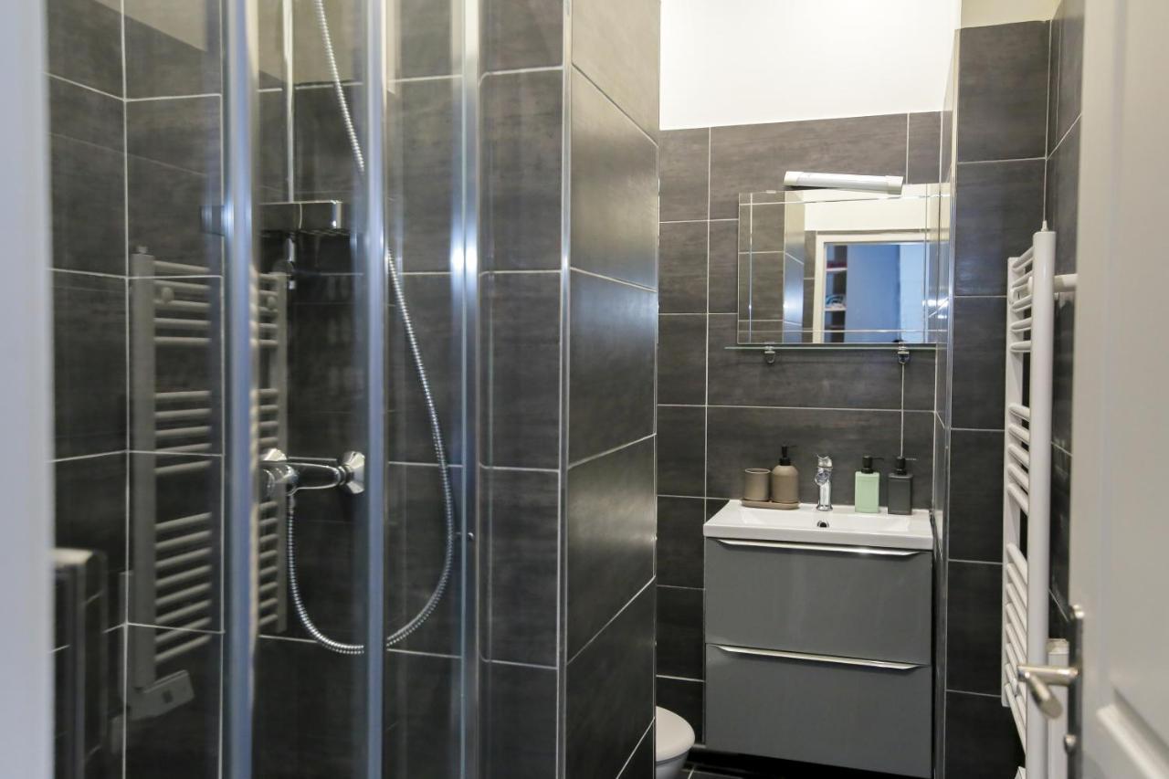 Appartamento L'Industriel, T2 Hypercentre Chic Et Cosy, Wifi Par Sovalfi Saint-Etienne  Esterno foto