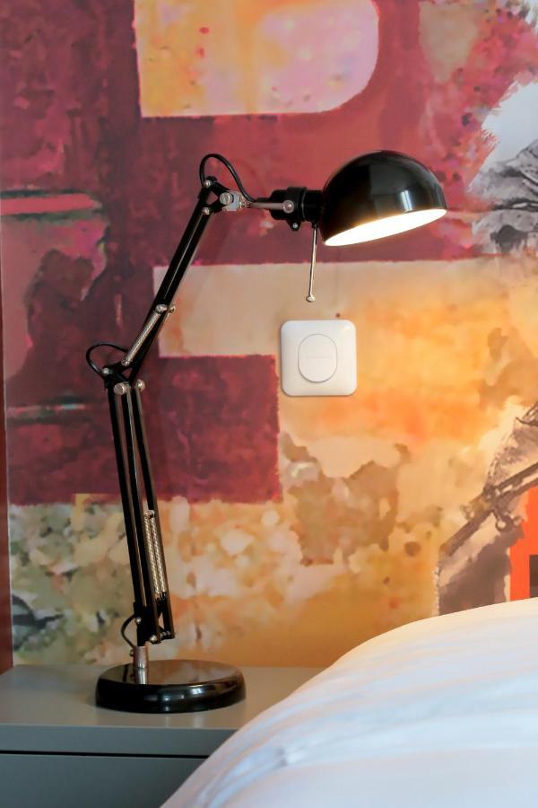 Appartamento L'Industriel, T2 Hypercentre Chic Et Cosy, Wifi Par Sovalfi Saint-Etienne  Esterno foto