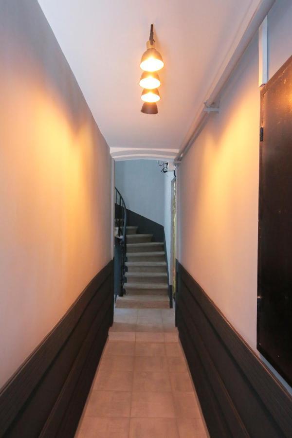 Appartamento L'Industriel, T2 Hypercentre Chic Et Cosy, Wifi Par Sovalfi Saint-Etienne  Esterno foto