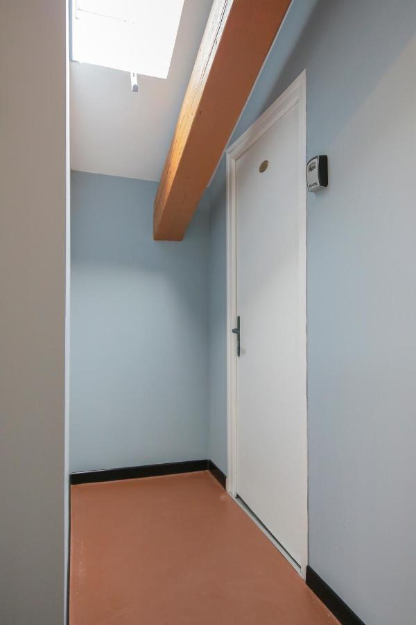 Appartamento L'Industriel, T2 Hypercentre Chic Et Cosy, Wifi Par Sovalfi Saint-Etienne  Esterno foto